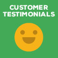 Customer Testimonials