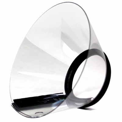 CUSTOMFIT-ELIZABETHAN-COLLAR-X-LARGE-LONG-MUZZLE