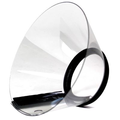 CUSTOMFIT-ELIZABETHAN-COLLAR-X-SMALL-SHORT-MUZZLE