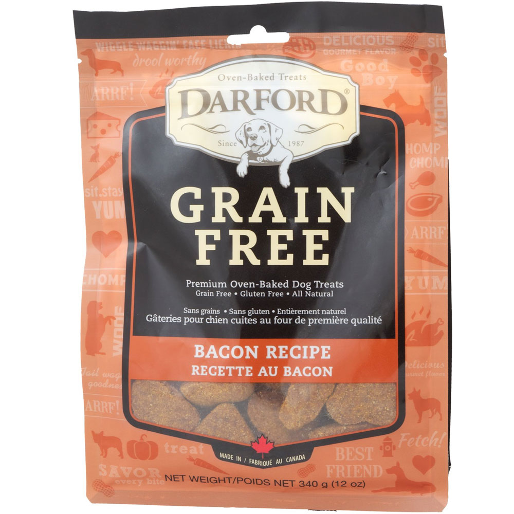 Biscuits & Baked Dog Treats EntirelyPets