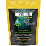 Dasuquin Soft Chews for Small to Medium Dogs with MSM (84 Chews)