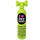 De Shed Me Strawberry Lemonade Miracle Deshedding Shampoo (12 oz)