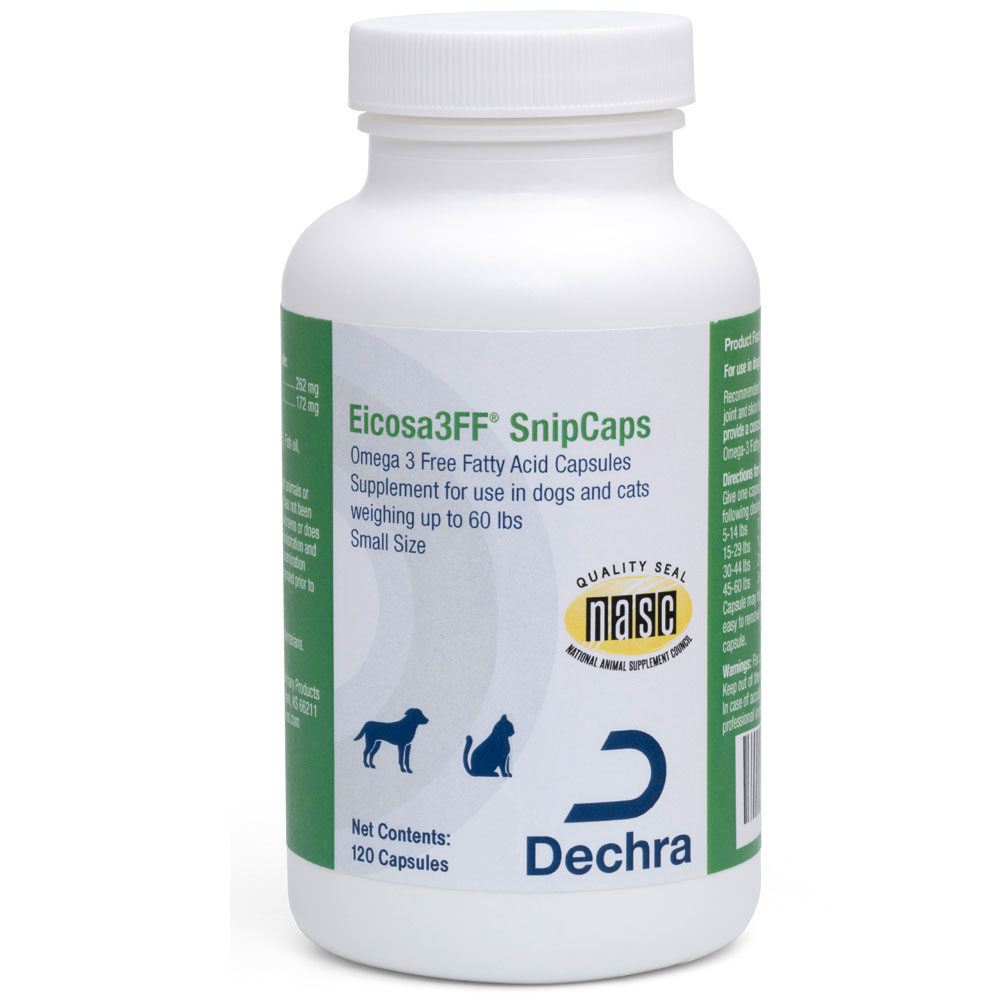 DECHRA-EICOSA-3FF-SNIPCAPS-SMALL-120-COUNT
