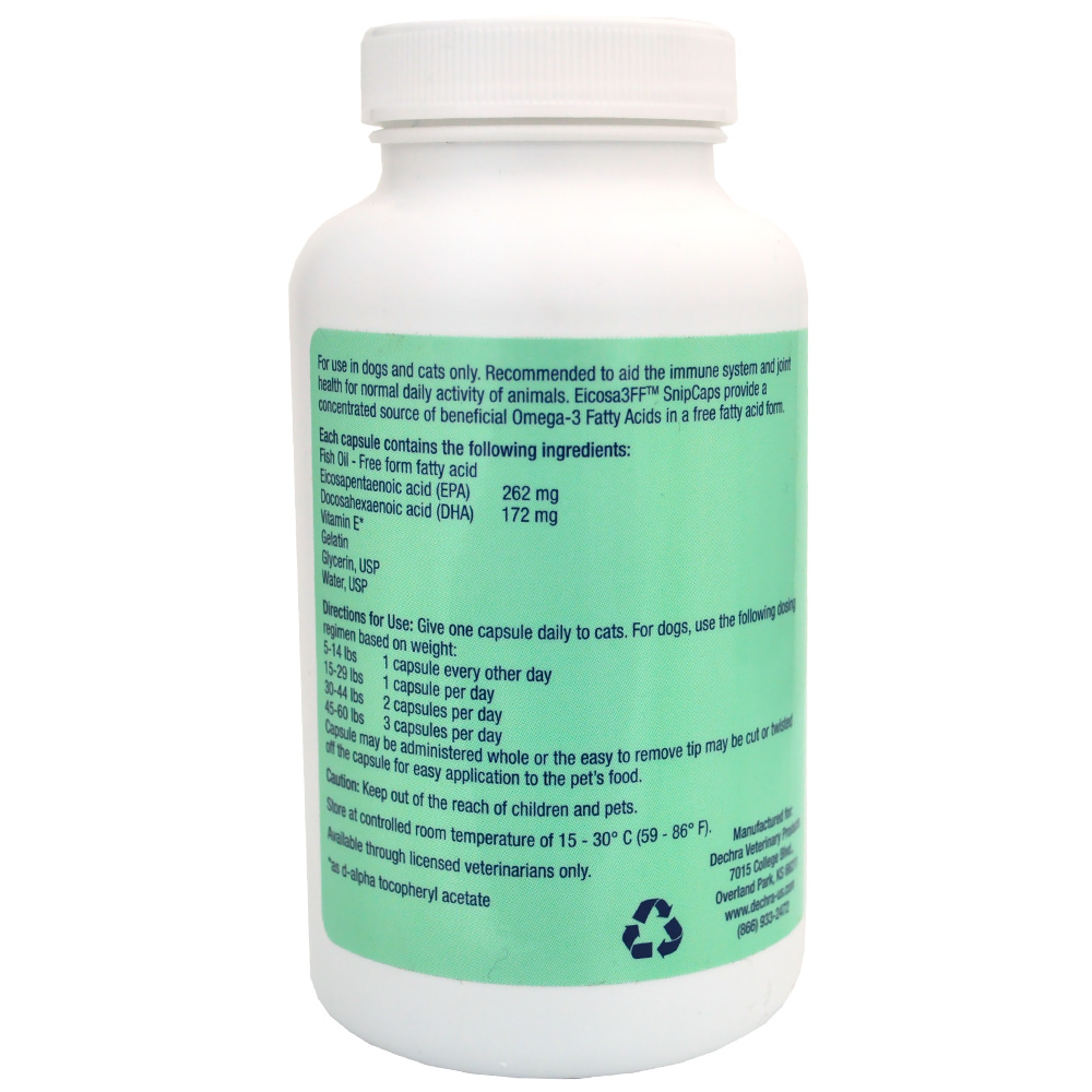 DECHRA-EICOSA-3FF-SNIPCAPS-SMALL-120-COUNT