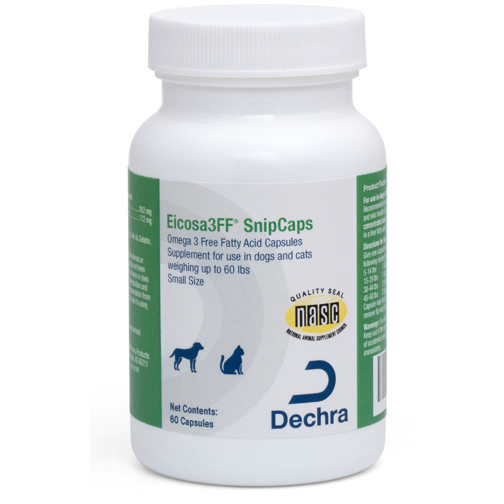 DECHRA-EICOSA-3FF-SNIPCAPS-SMALL-60-COUNT