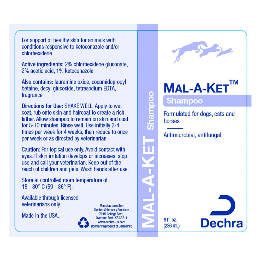 MALAKETSHAMPOO