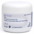 Dechra Mal-A-Ket Wipes by DermaPet (50 ct)