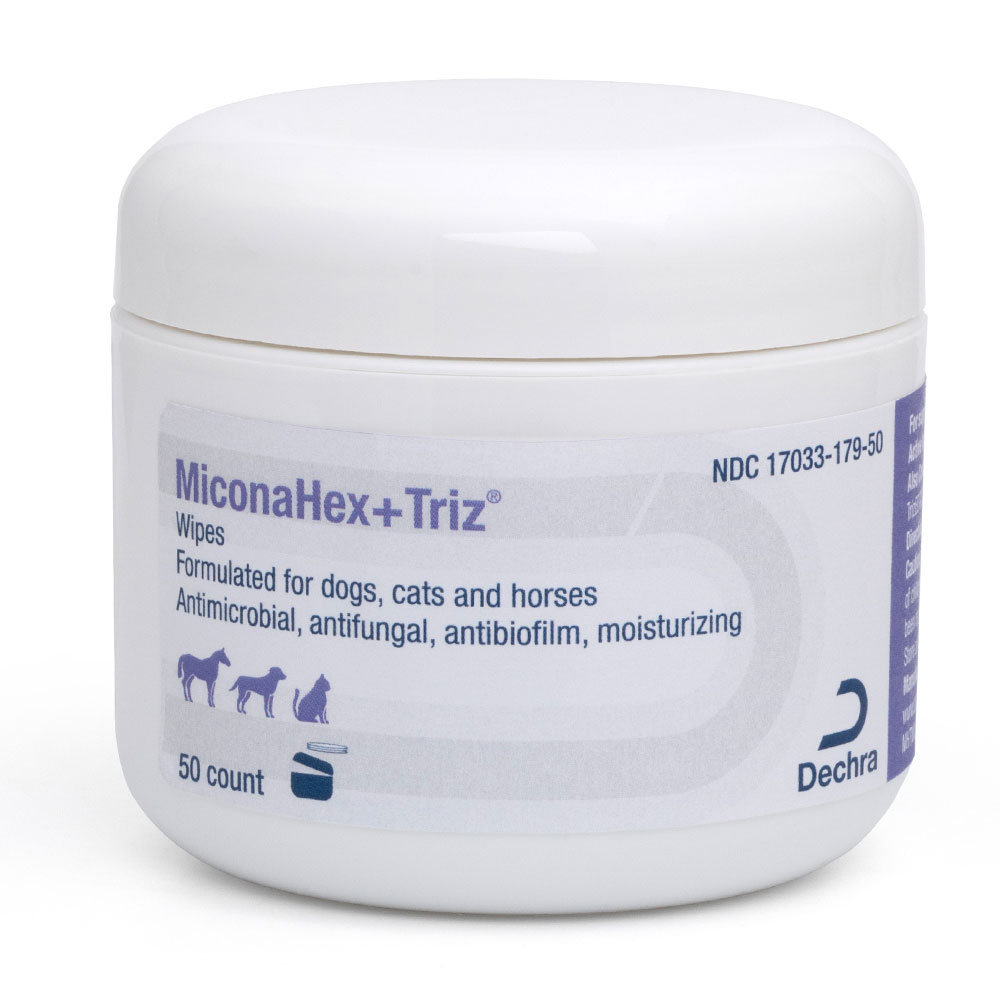 DECHRA-MICONAHEX-TRIZ-WIPES-50-COUNT
