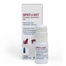 Dechra OphtHAvet Complete Ophthalmic Gel (Viscoadaptive Sodium Hyaluronate 0.2%), 10mL