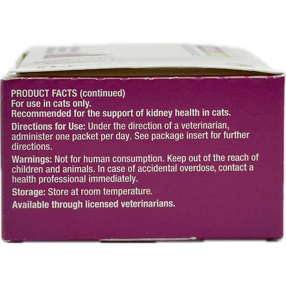 DECHRA-PORUS-ONE-KIDNEY-SUPPORT-CATS-30PK-500MG