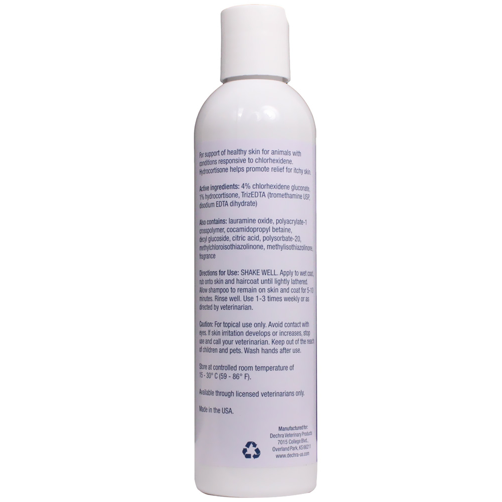 DECHRA-TRIZCHLOR-4HC-SHAMPOO-8-OZ