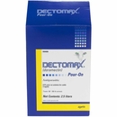 Dectomax (Doramectin) Pour-On Antiparasitic for Cattle, 2.5 Liter