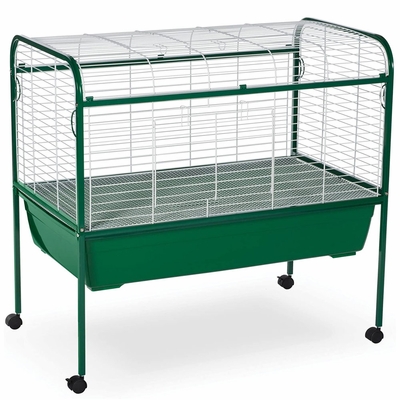 DELUXE-RABBIT-CAGE-STAND-47X40X25