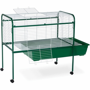 DELUXE-RABBIT-CAGE-STAND-47X40X25