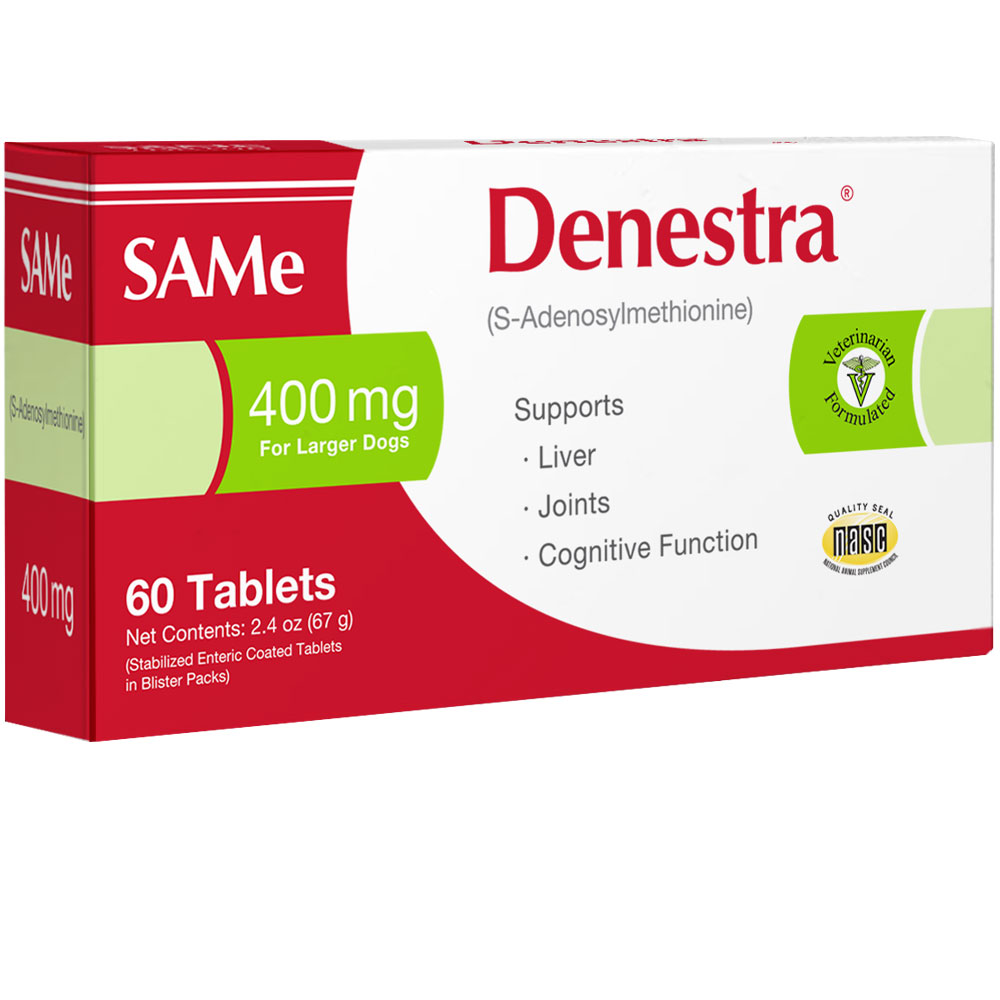 DENESTRA-400MG