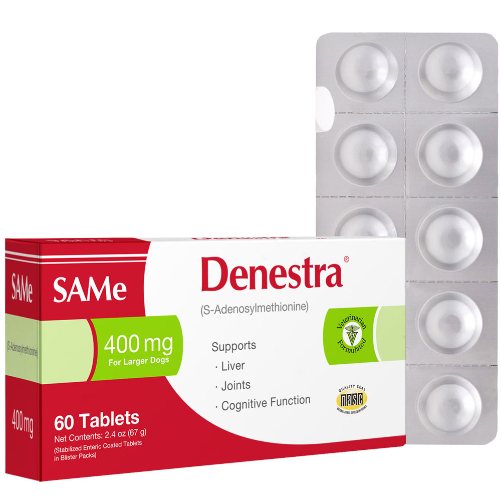 DENESTRA-400MG