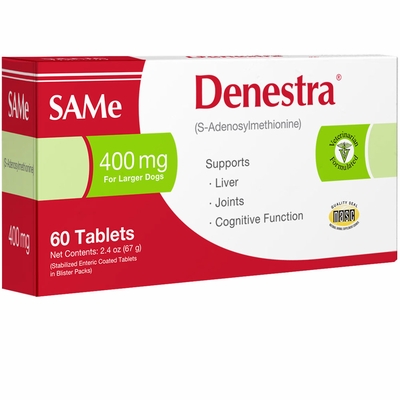 DENESTRA-400MG