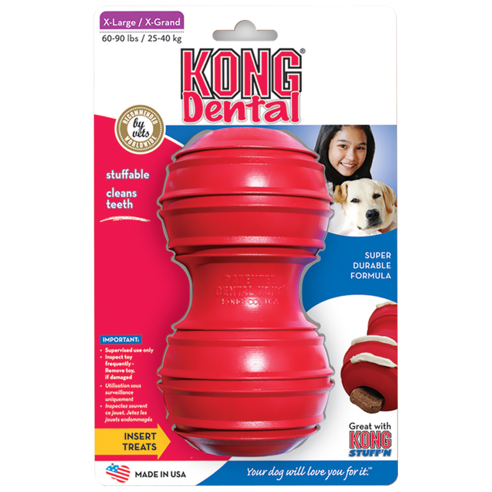 KONG Dental