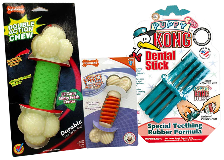 Dental Toys for Dogs