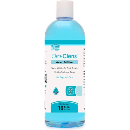 Dental Water Additives