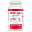 Derm-Tabs Regular Strength (120 Chewable Tablets)