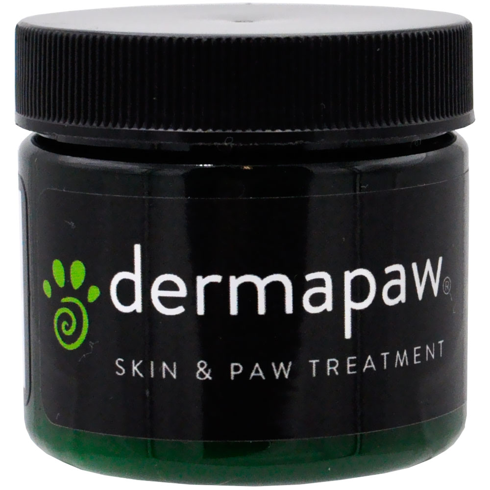Dermapaw Skin & Paw Treatment for Cats & Dogs