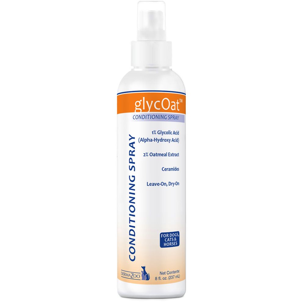 DERMAZOO-GLYCOAT-SPRAY-8OZ-BOTTLE