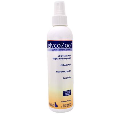 DERMAZOO-SHAMPOOS