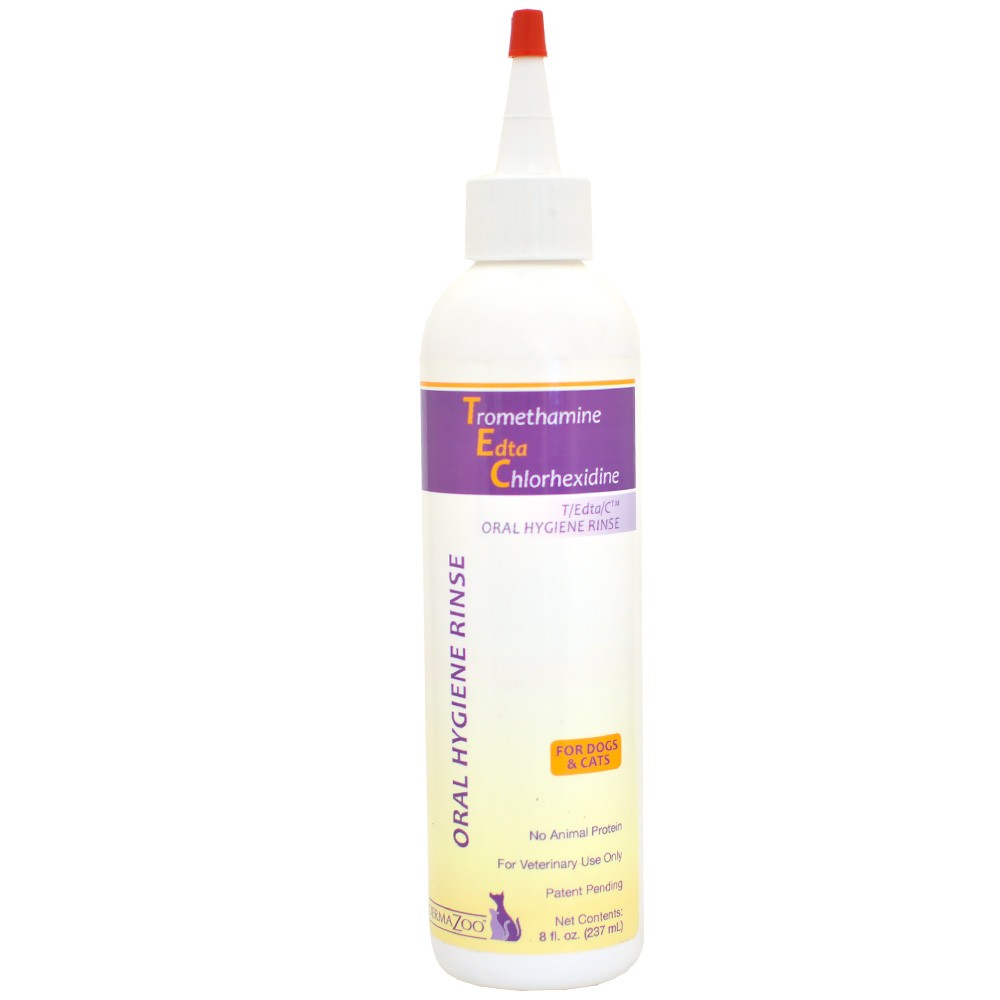 DermaZoo T/Edta/C Rinse