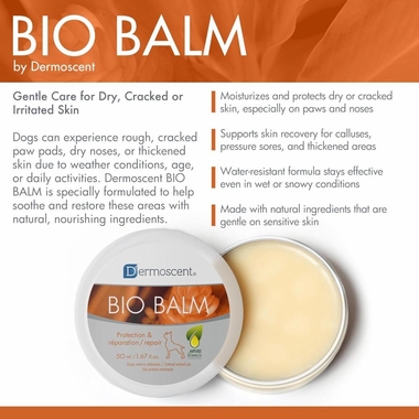 BIOBALM