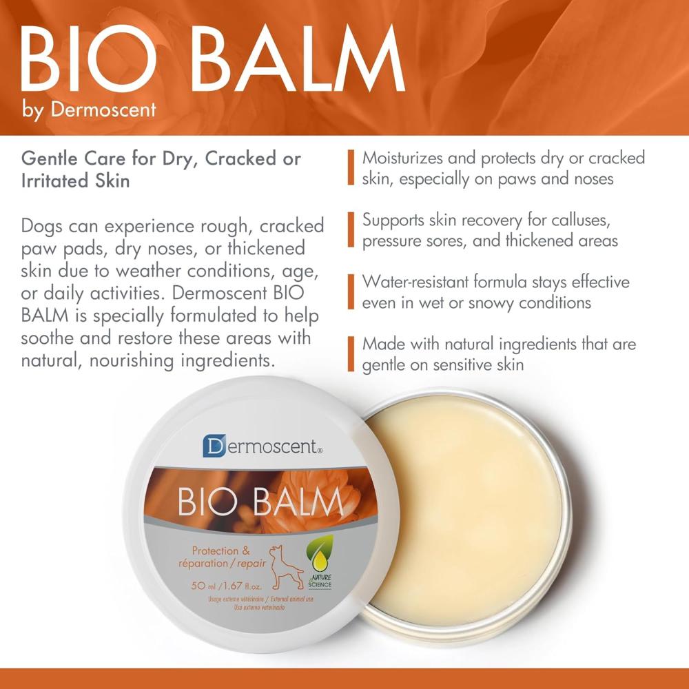 BIOBALM