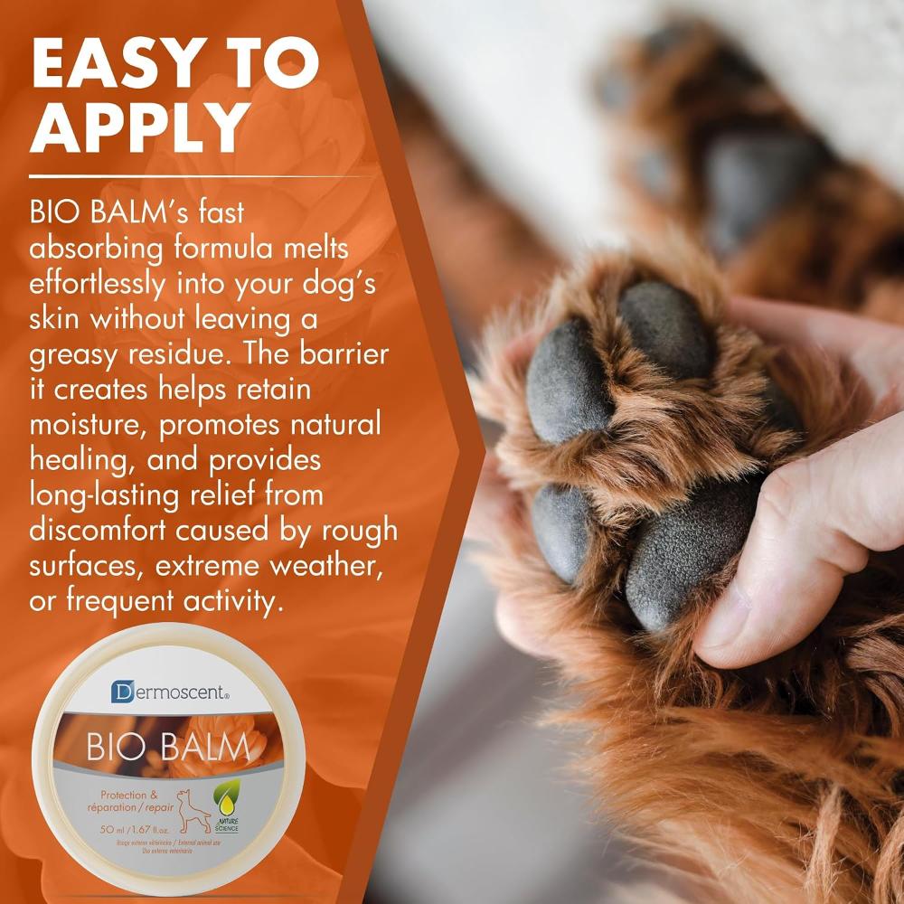 BIOBALM