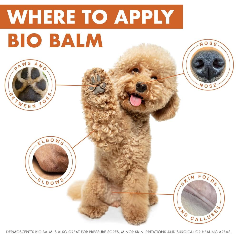 BIOBALM