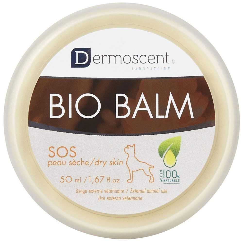 DERMOSCENT-BIOBALM