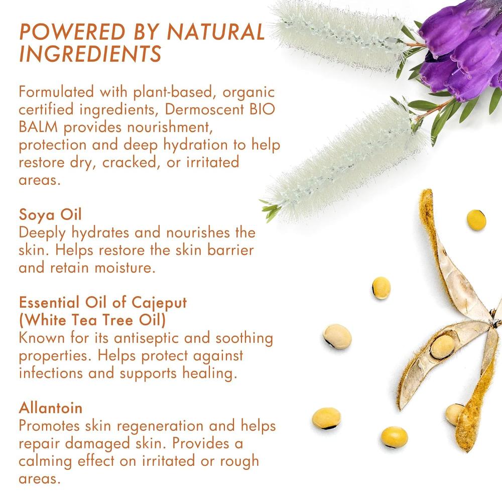BIOBALM