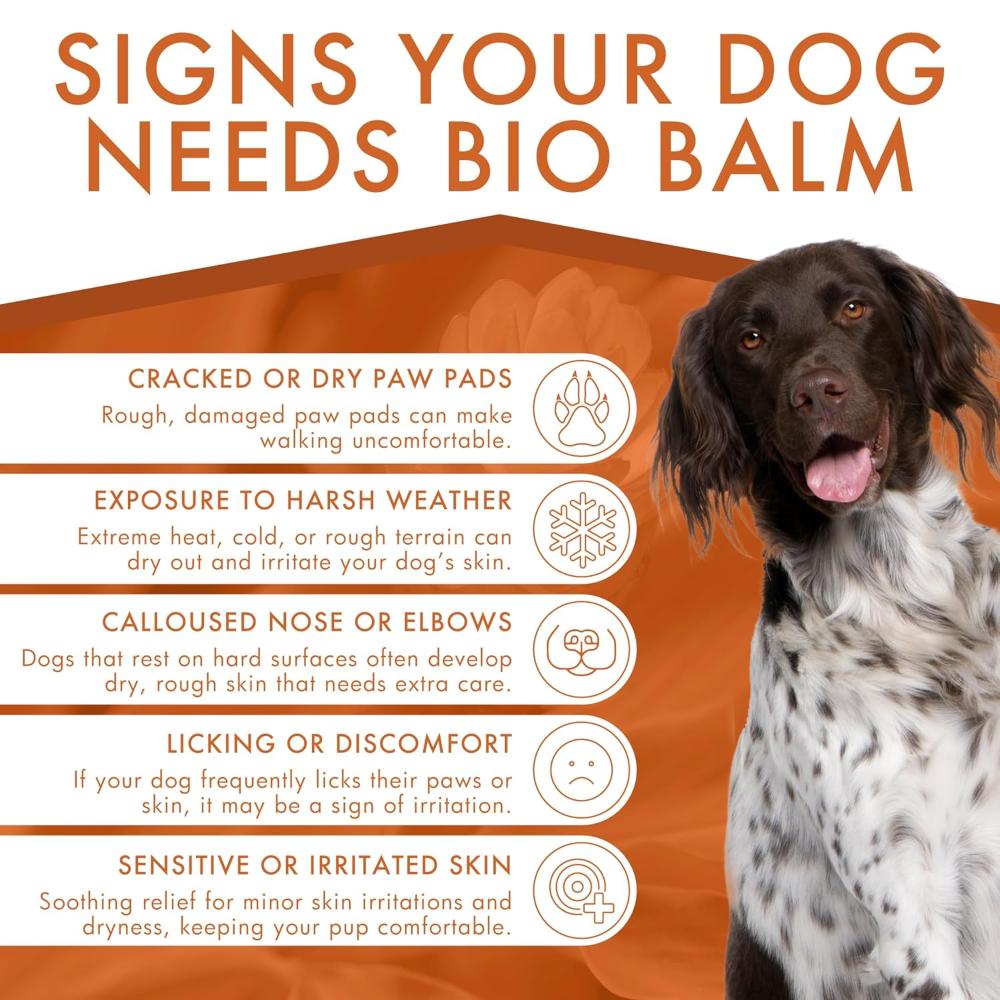 BIOBALM