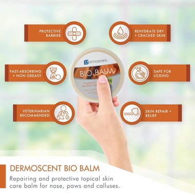 BIOBALM