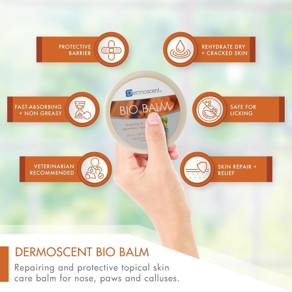 BIOBALM