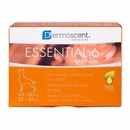 Dermoscent Essential 6 Spot-On Skin Care for Dogs 22 to 45 Pounds (1.2 mL)