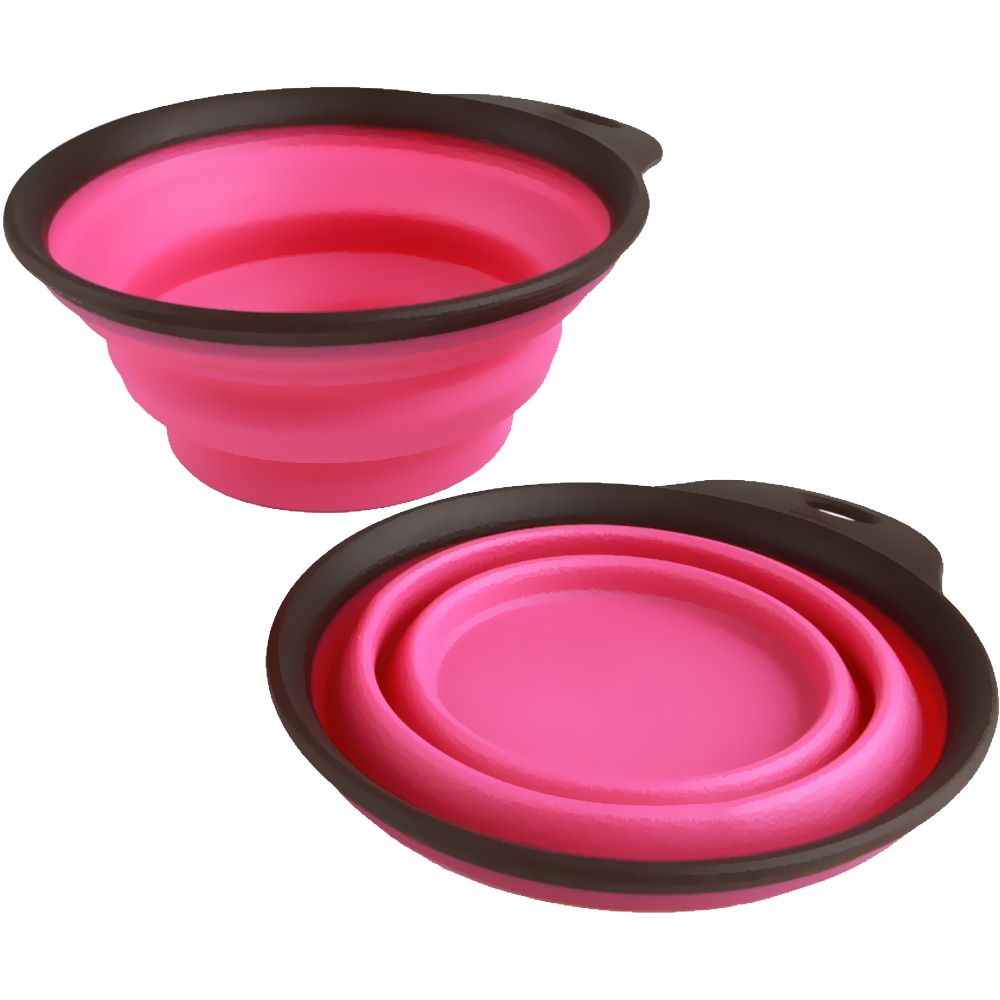 Dexas Popware Plastic Bowls