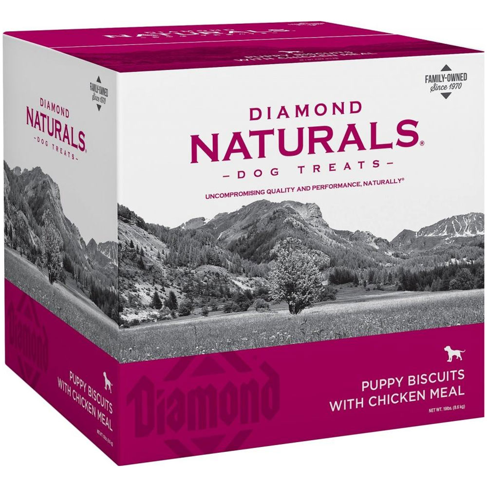 Biscuits & Baked Dog Treats EntirelyPets