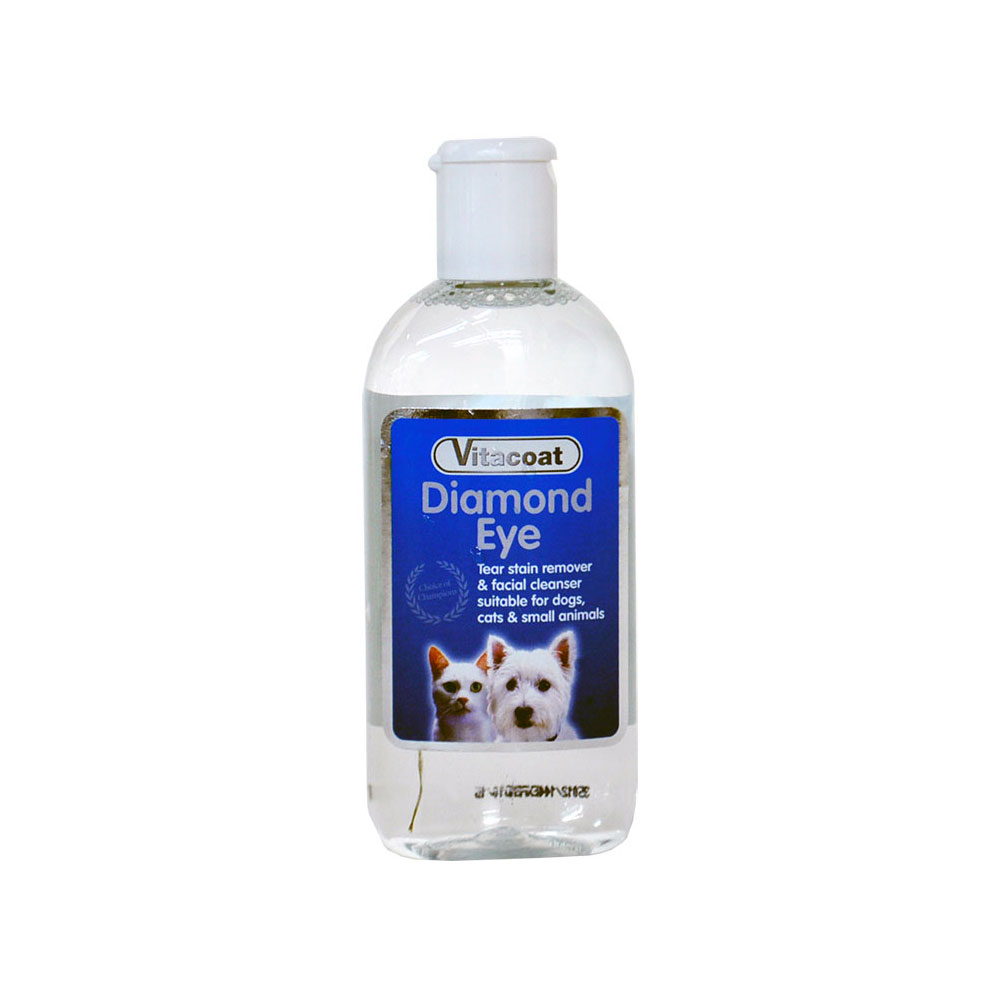 Diamond Eye (125 ml) On Sale EntirelyPets