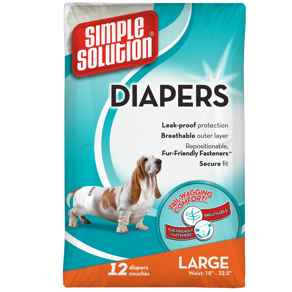 Diapers