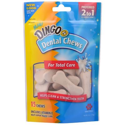 DENTATREATS