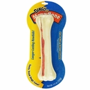 Dingo Mega Bone Rawhide Chew with Meat 8" (5.5 oz)