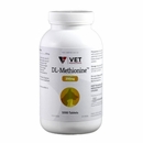 DL-Methionine 200mg, 1000 Tablets