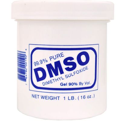 DMSO