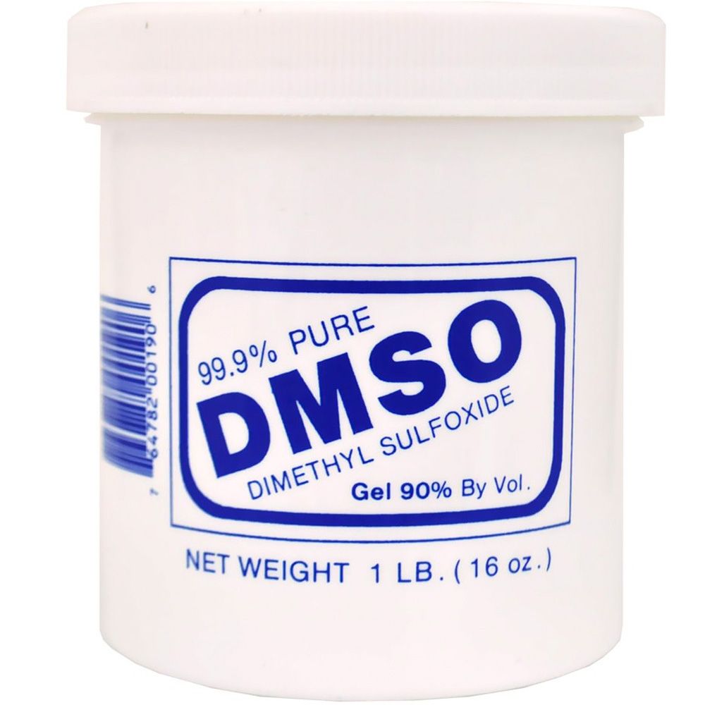 DMSO