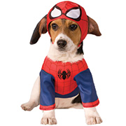 Halloween Pet Costumes
