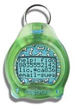 DOG-E-TAG
